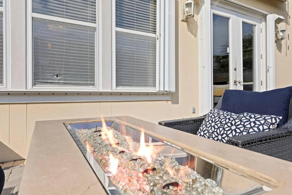 Beach Blessings Destin Exterior foto