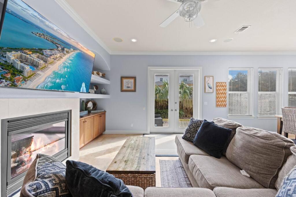 Beach Blessings Destin Exterior foto