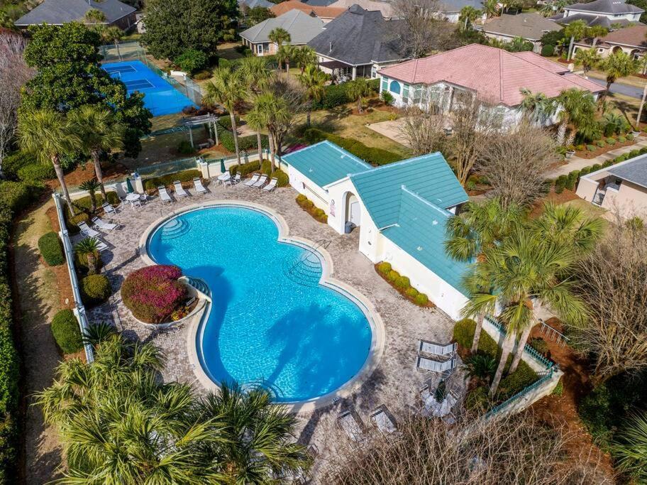 Beach Blessings Destin Exterior foto