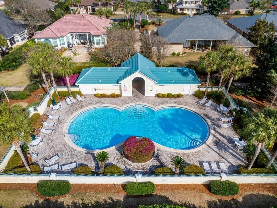 Beach Blessings Destin Exterior foto