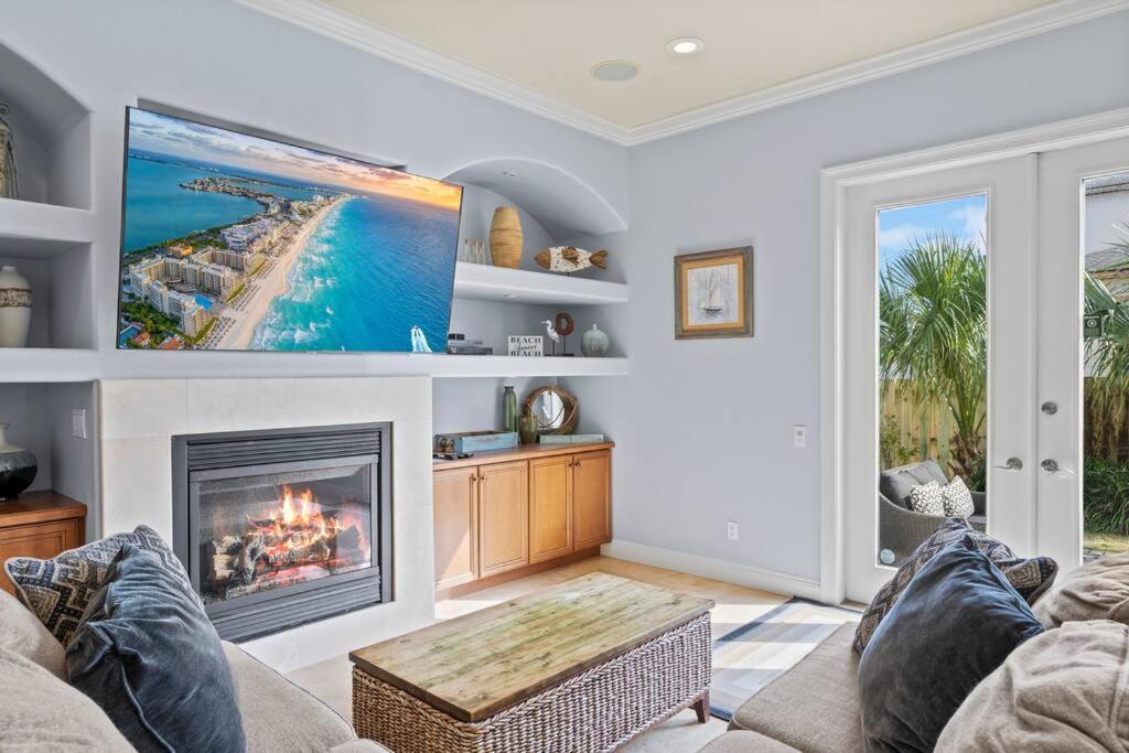 Beach Blessings Destin Exterior foto